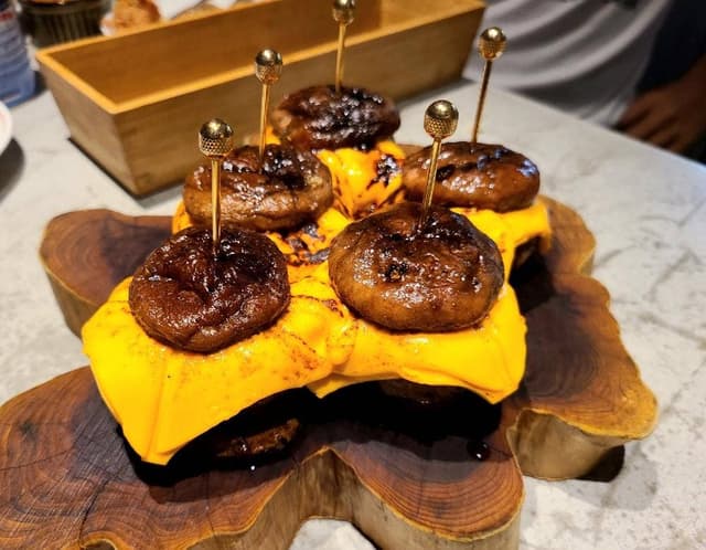 ユニバーサルスタンドコシカケ - サブ画像2