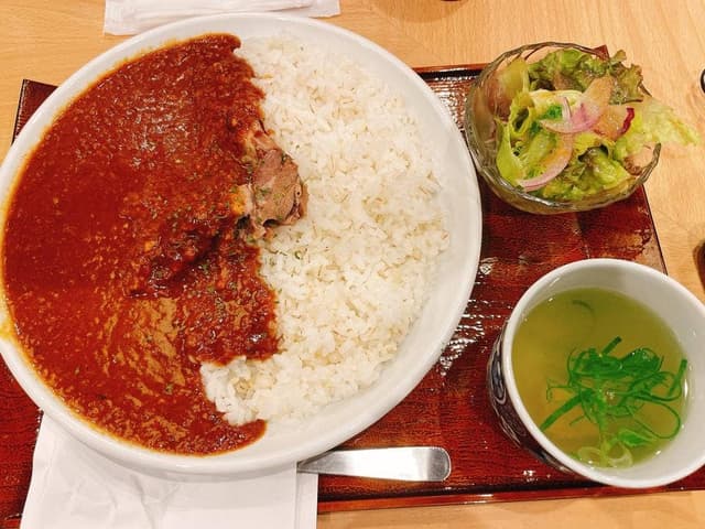 炭焼牛たん東山 金沢フォーラス店 - サブ画像1