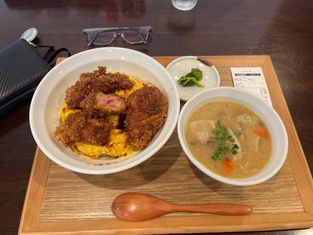 とん汁の店 まるやま食堂 - サブ画像2