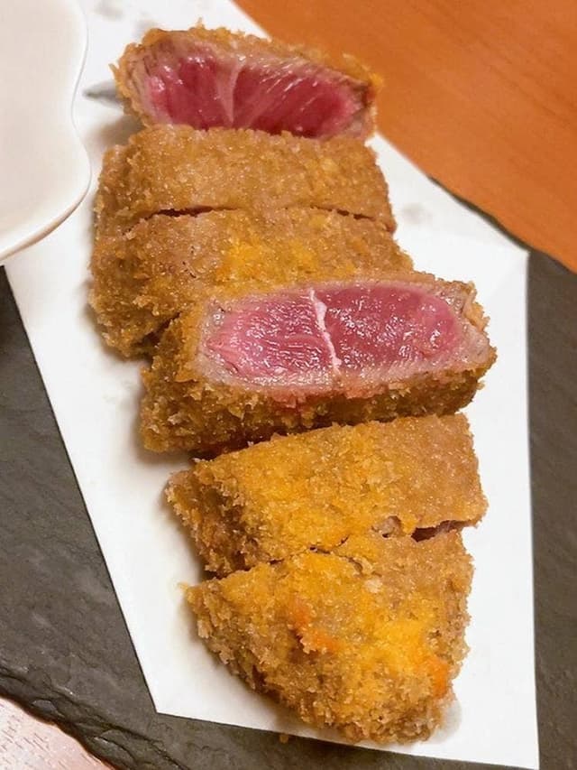 肉系居酒屋 肉十八番屋 人形町店 - サブ画像1