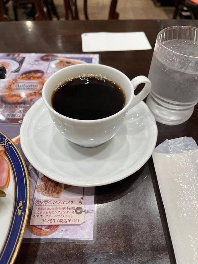 ワールドコーヒーアクロスプラザ高陽店 - サブ画像3