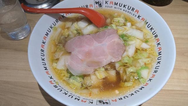 どうとんぼり神座 ヨドバシAkiba店 - サブ画像2