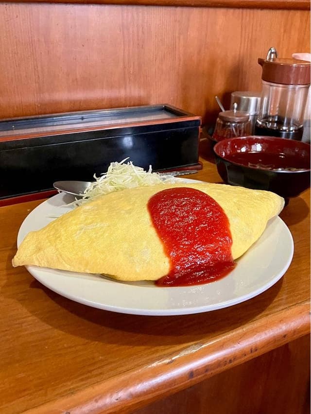 味喜食堂 - サブ画像2