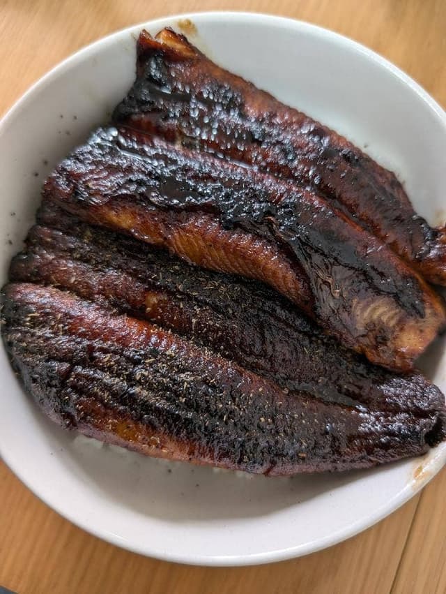 うなぎの田代 - サブ画像1