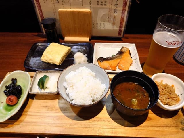 人形町 田酔 神保町分店 - サブ画像3