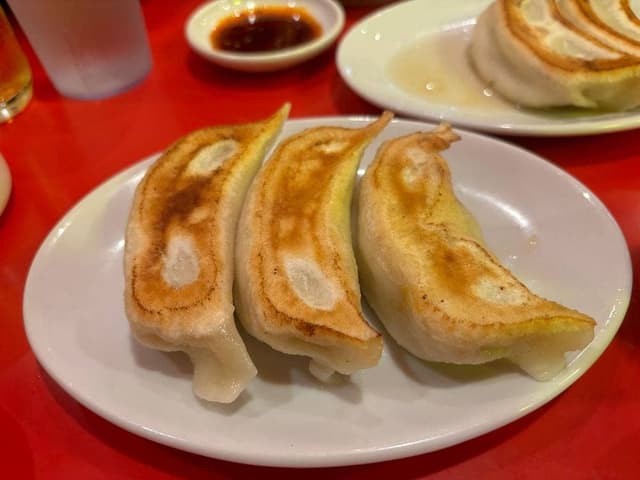 本格餃子 包 - サブ画像3