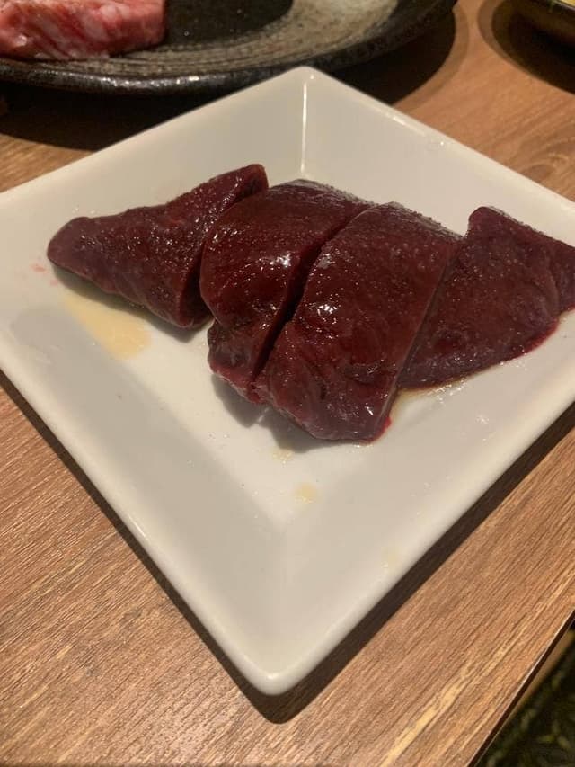 和牛晴れの火 - サブ画像3