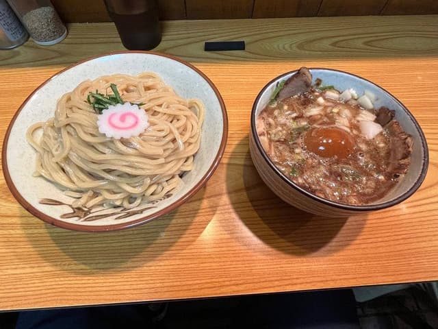 麺吉 - サブ画像2