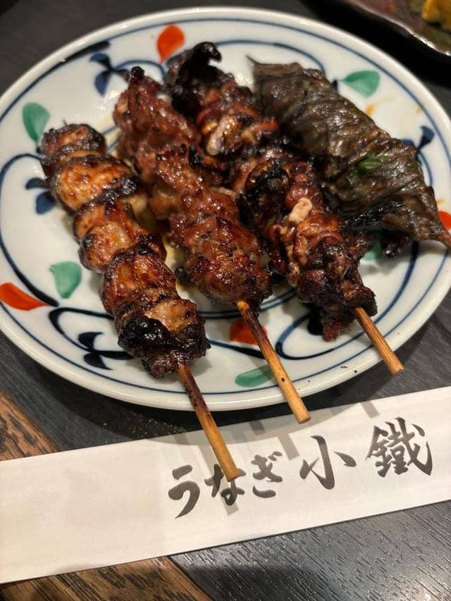 うなぎ小鐵 大宮店 - サブ画像1