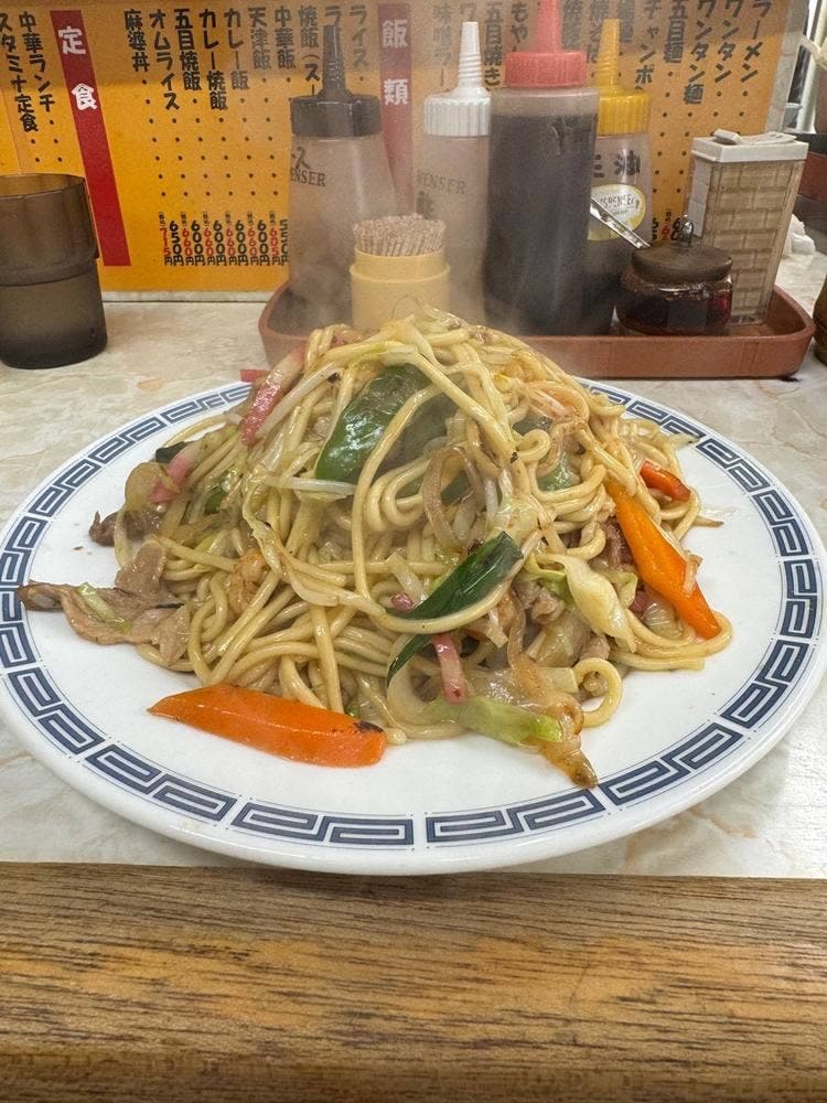 おぼこ飯店