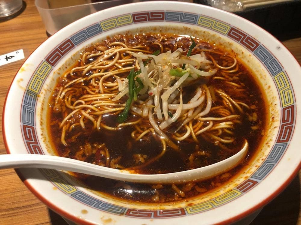 ホウテン食堂 奉天本家