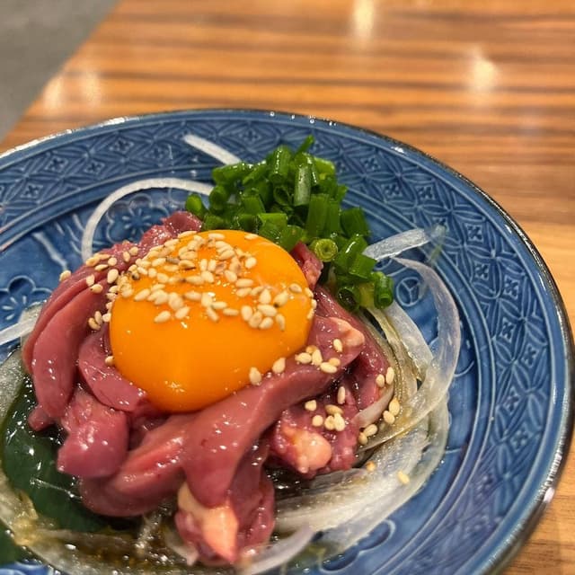 炭火焼 味鶏 - サブ画像2