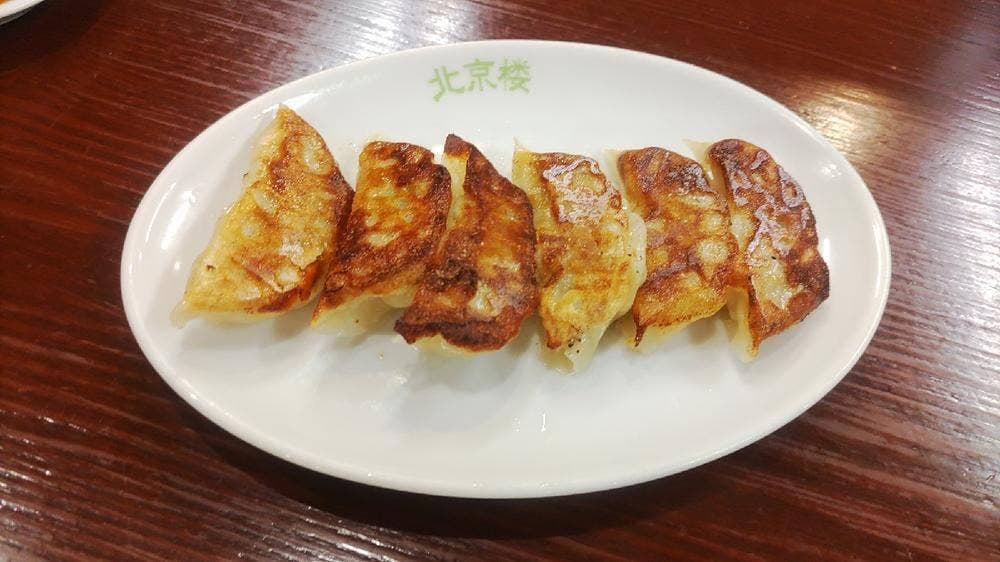 北京楼 名古屋日比野店