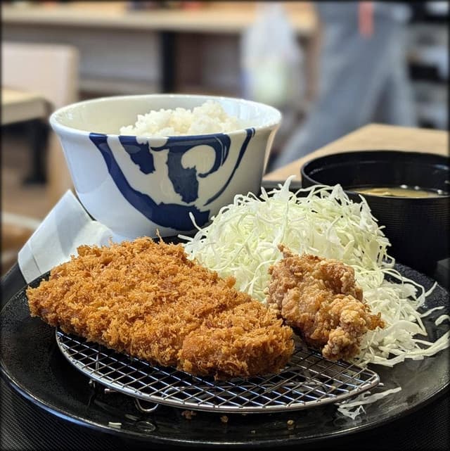 松屋 札幌北野店 - サブ画像2