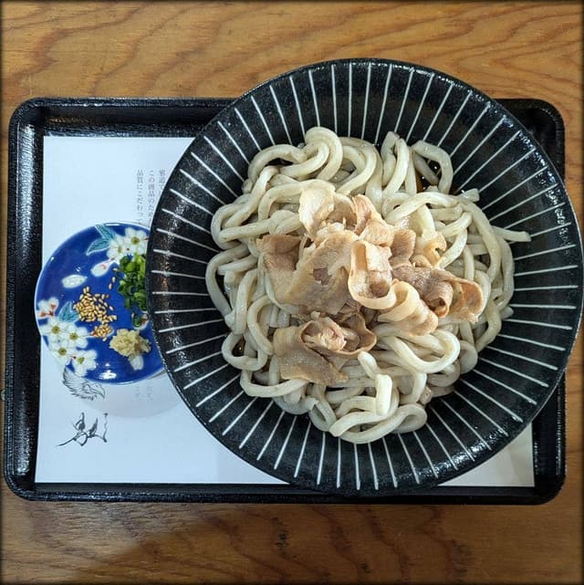立ち食いうどん 木の葉天狗 - サブ画像2