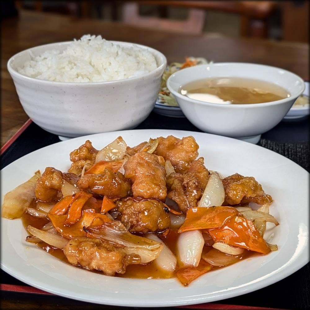 瀋陽飯店