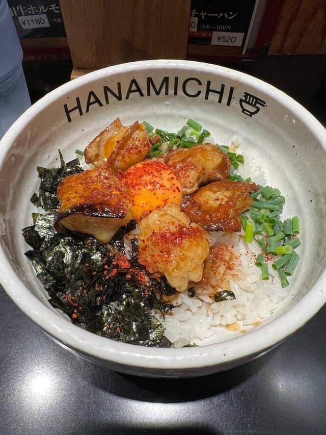 HANAMICHI 新栄店 - サブ画像3