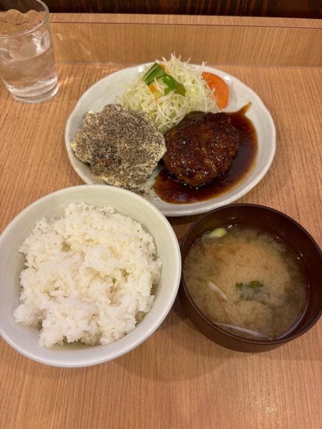 キッチンオニオン - サブ画像3