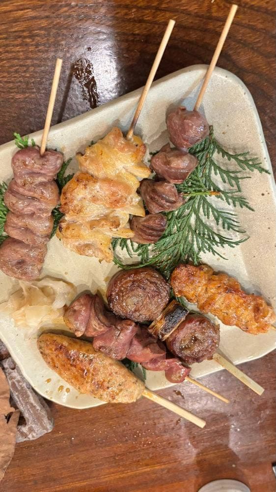 串幸 本店 - サブ画像1