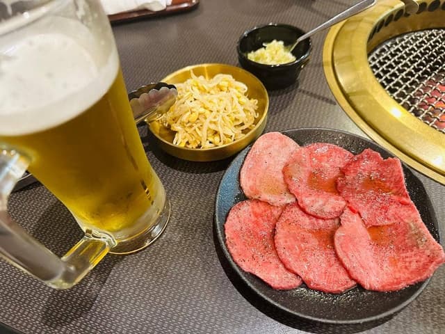 栄来亭 - サブ画像1