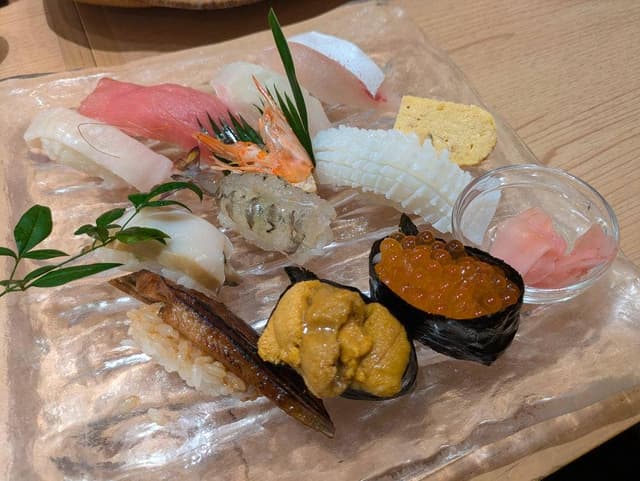 第一玉家寿し - サブ画像3