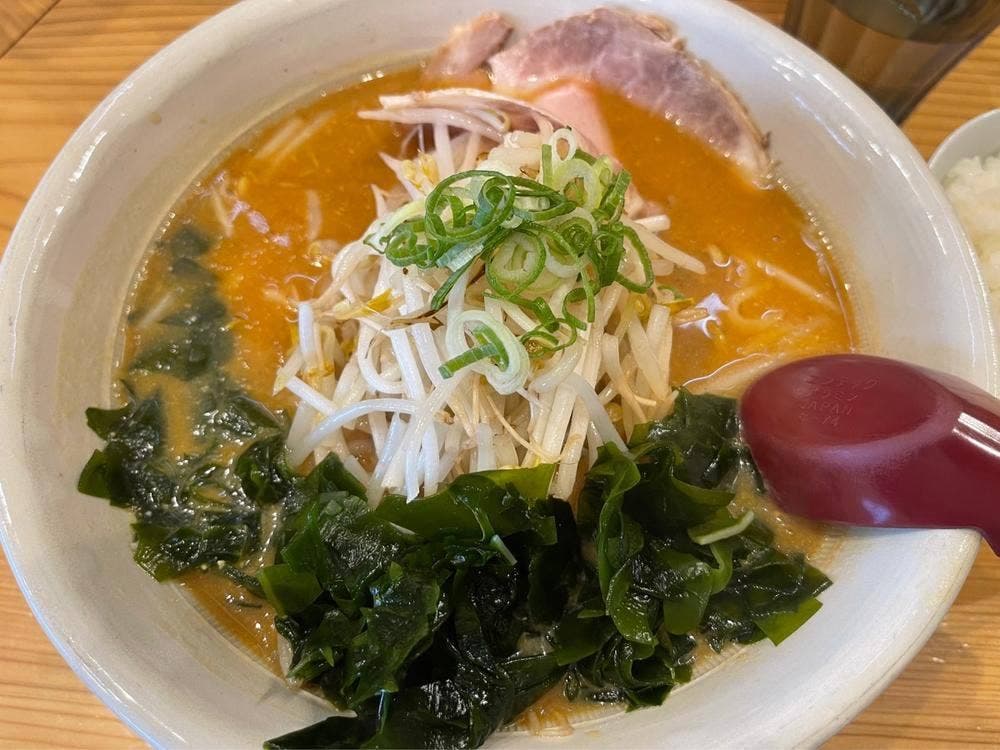 ポンポン屋 伊岐須本店