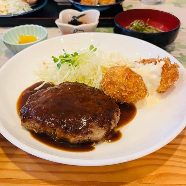 キッチンハヤシ - サブ画像2