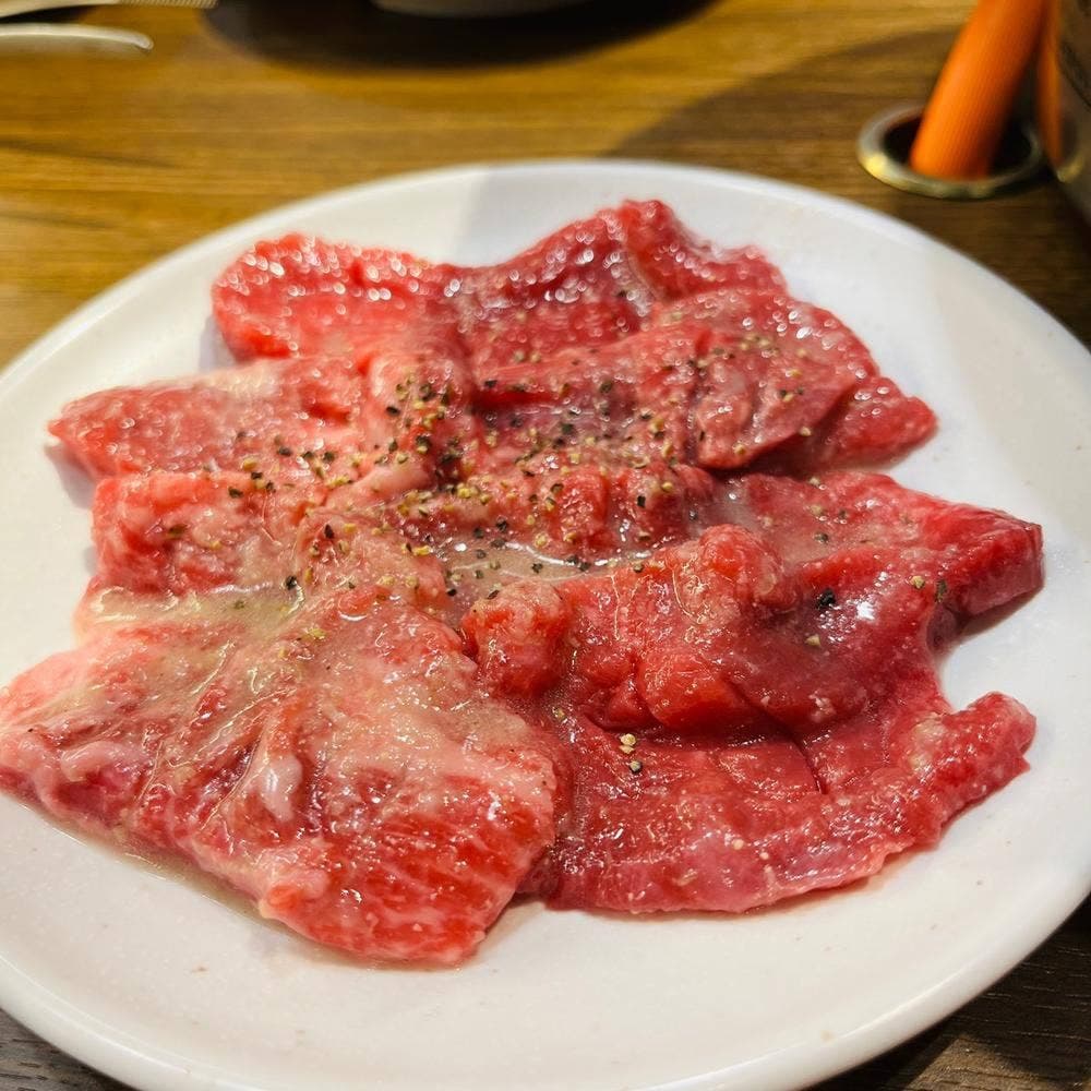 焼肉まるい精肉店 江南店