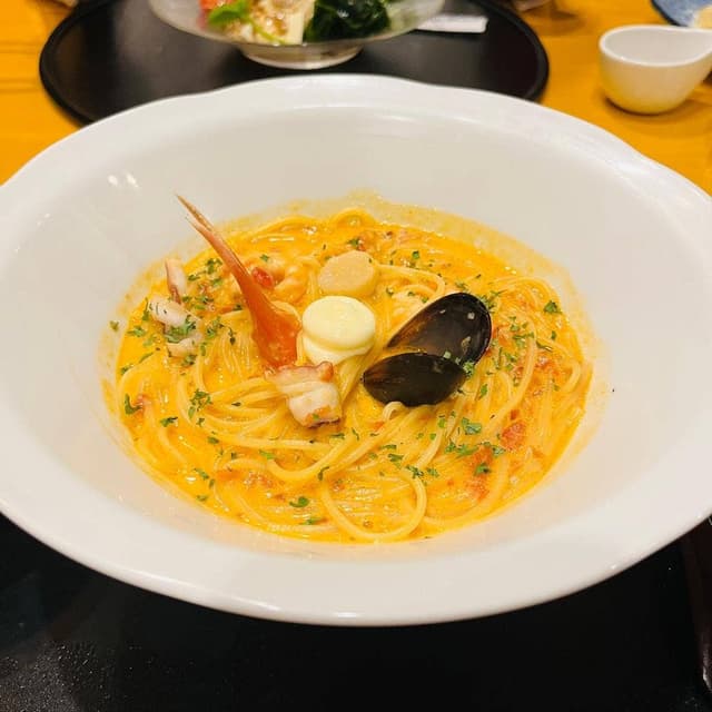 洋麺屋 五右衛門 岐阜県庁前店 - サブ画像1