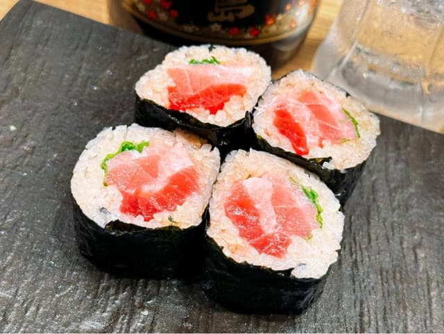 鮨 酒 肴 杉玉 いわき駅前 - サブ画像1