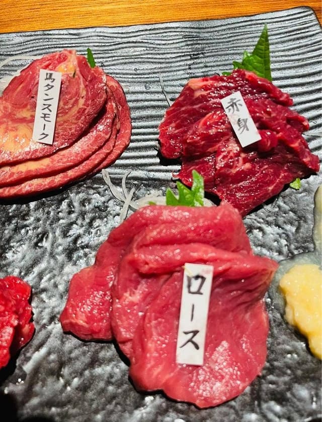 博多串焼き 馬肉料理 一九 - サブ画像2