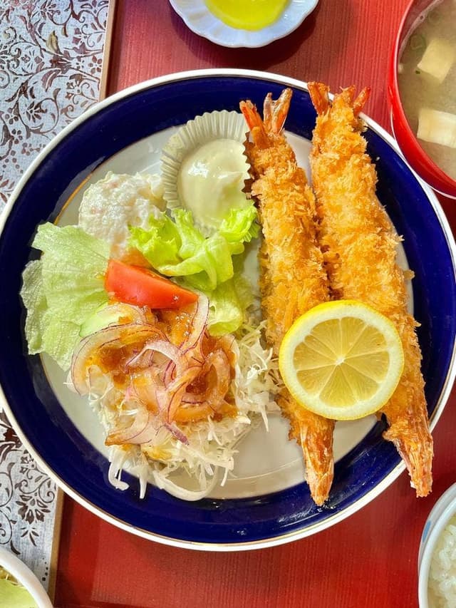 珈琲館藍 - サブ画像2