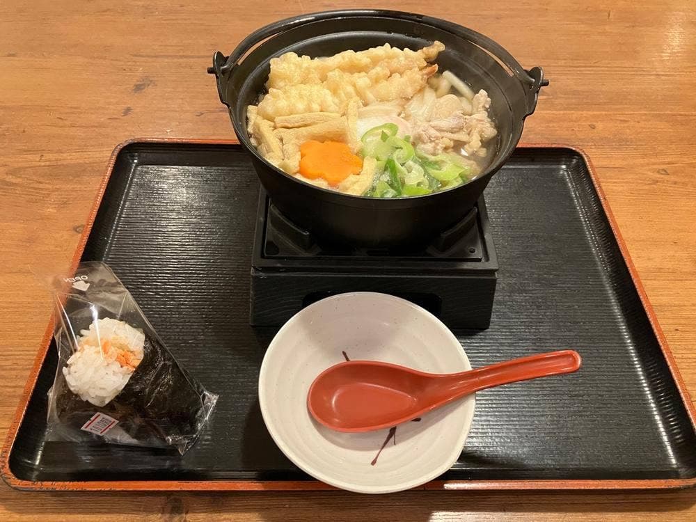 讃岐製麺 熱田日比野店