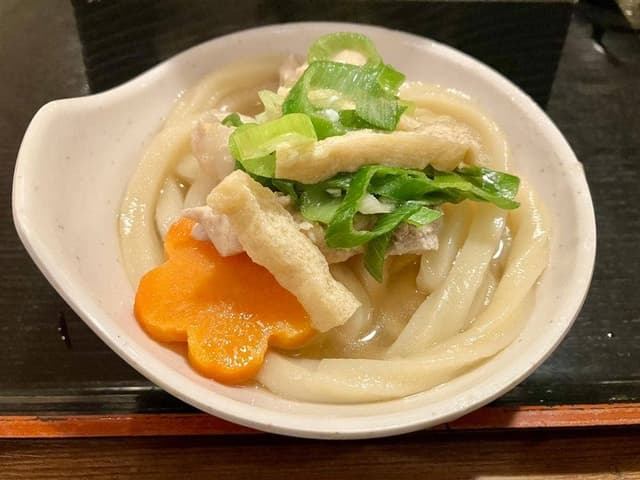 讃岐製麺 熱田日比野店 - サブ画像3