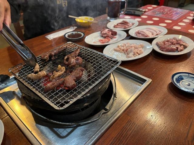 焼肉デート - サブ画像2