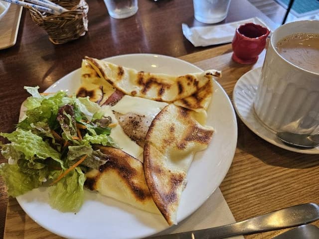 cafe&dining maple maple - サブ画像1