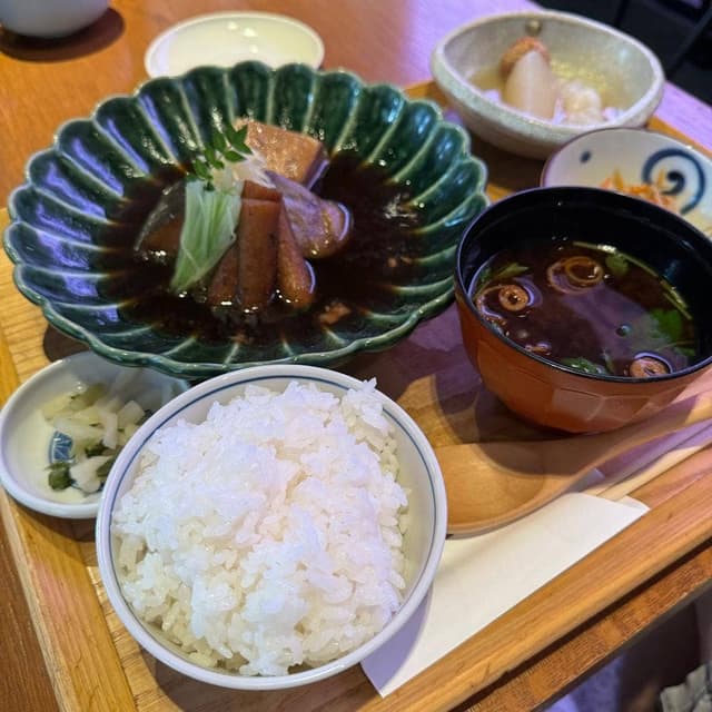 japanese restaurant KINZA - サブ画像1