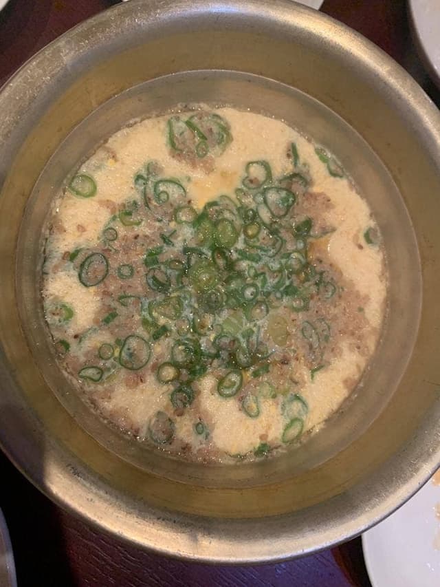韓国食堂 釜山 - サブ画像1
