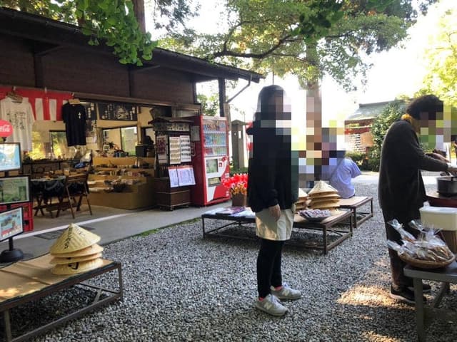 いちょう茶屋 - サブ画像1