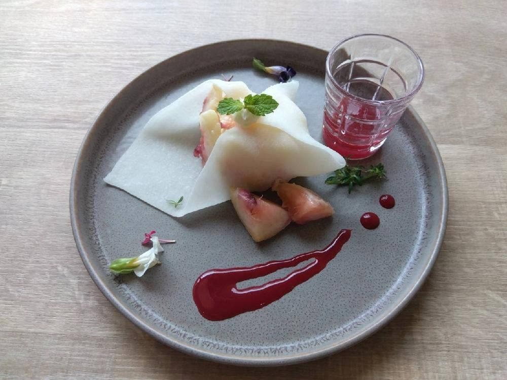 KYOTO あのん CAFE