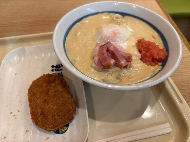 つるまる 天下茶屋店 - サブ画像2