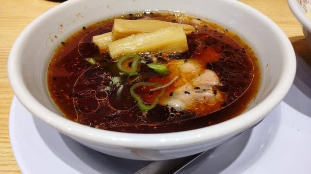 三田製麺所 大宮ラクーン店 - サブ画像1