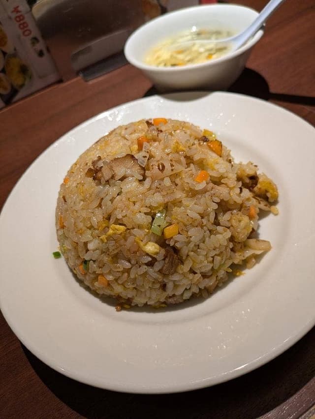 独一処餃子 葛西店 - サブ画像2