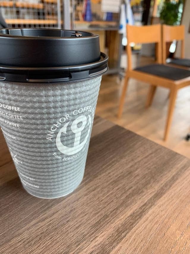 マザーポートコーヒー 女川店 - サブ画像2