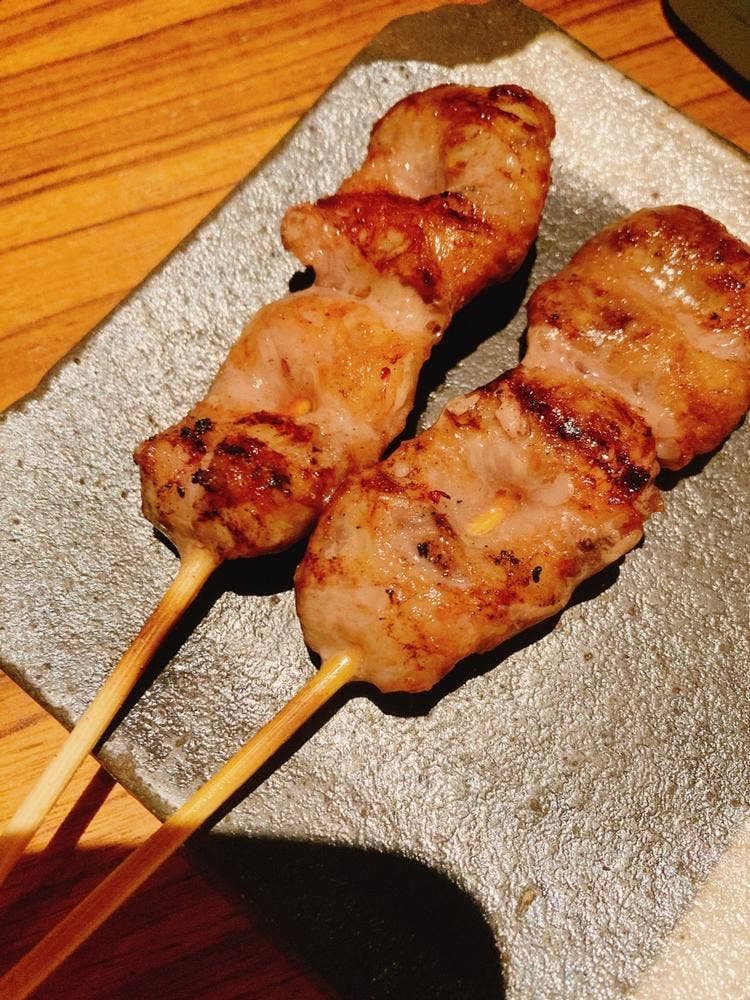 酒屋敷ごっそ