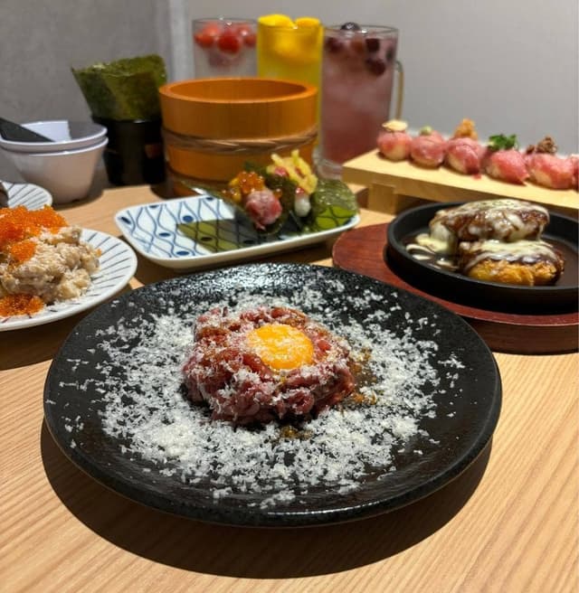 肉たらし 三宮駅前店 - サブ画像1