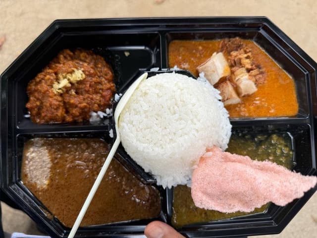 豚骨味噌ラーメン じゃぐら 高円寺 - サブ画像2