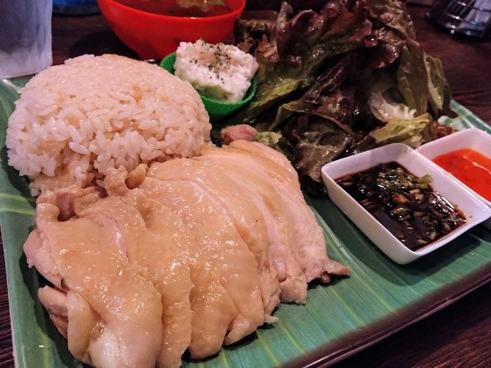 シンガポールバル ミサキヤ