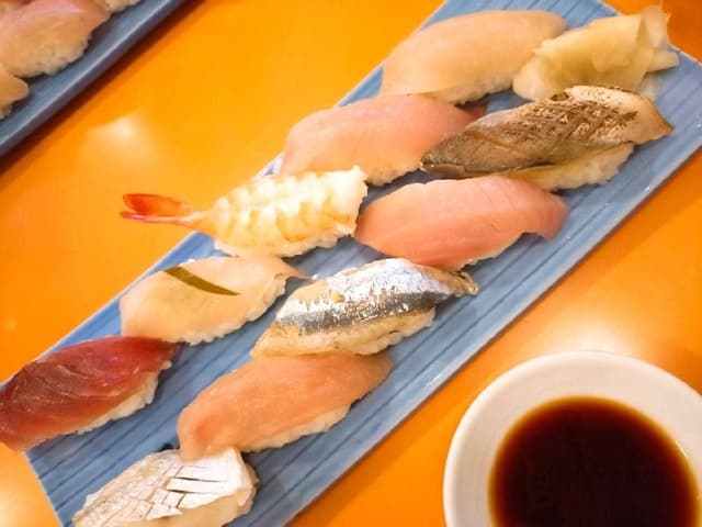 すし魚晴 - サブ画像1