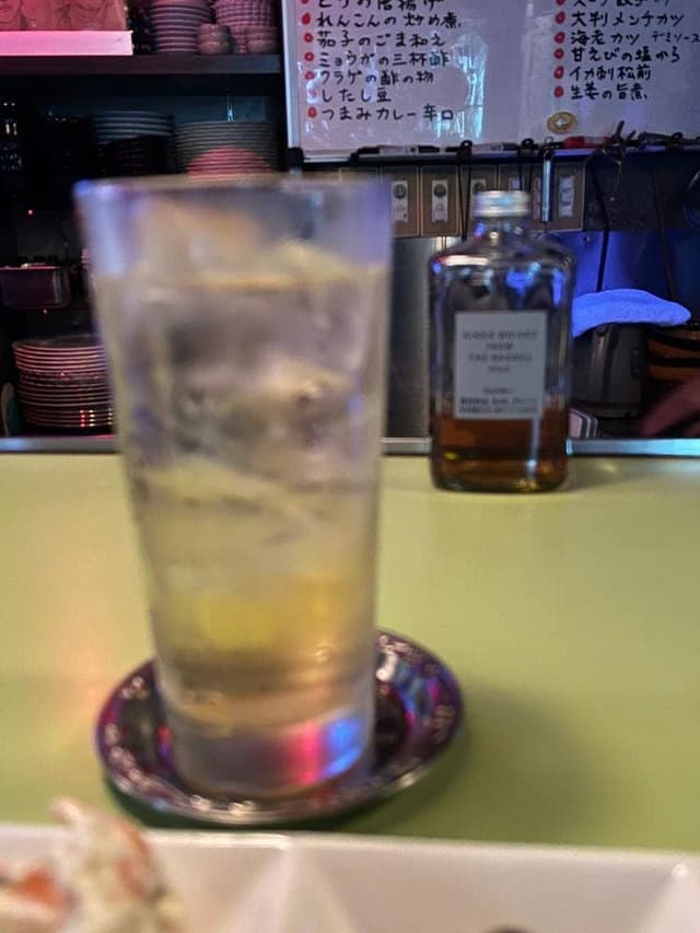 洞窟酒庫タキ - サブ画像1